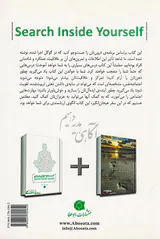 جست و جوی درون(بهروه وری خلاقیت و شادمانی خود را چند برابر کنید)